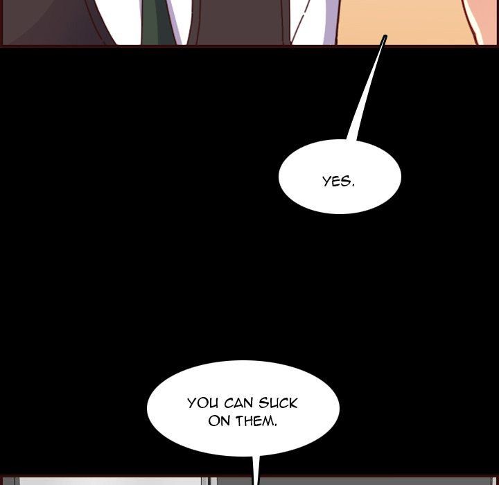 Never Too Late Manhwa - Chapter 66 Page 60