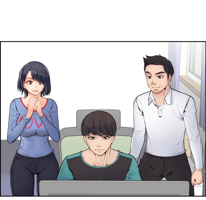 Never Too Late Manhwa - Chapter 1 Page 5
