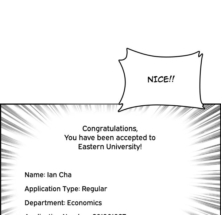 Never Too Late Manhwa - Chapter 1 Page 6