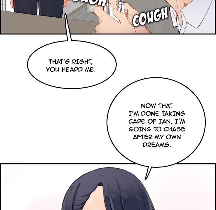 Never Too Late Manhwa - Chapter 1 Page 13