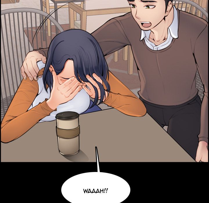 Never Too Late Manhwa - Chapter 1 Page 31