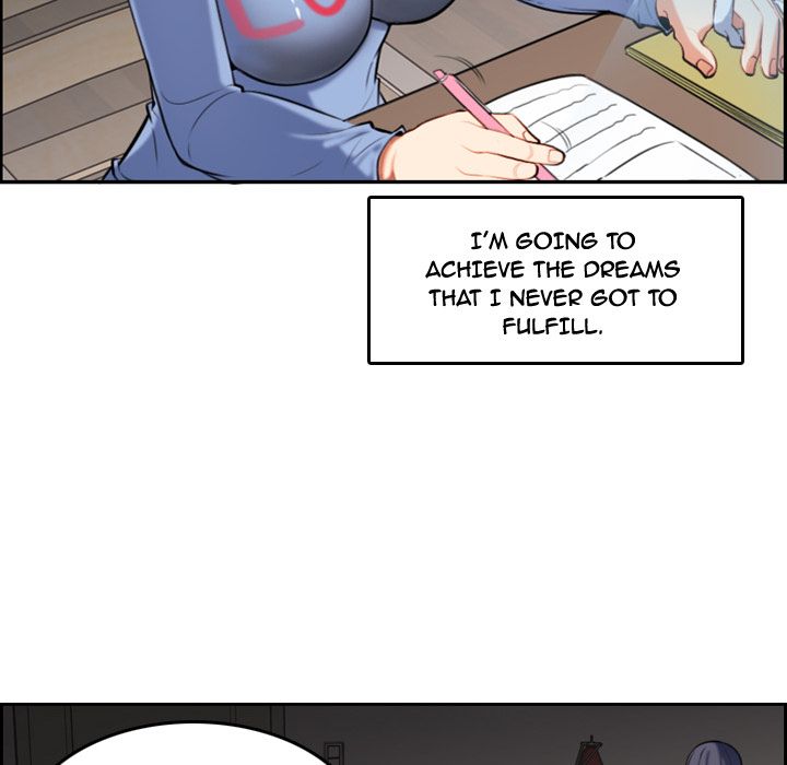 Never Too Late Manhwa - Chapter 1 Page 37