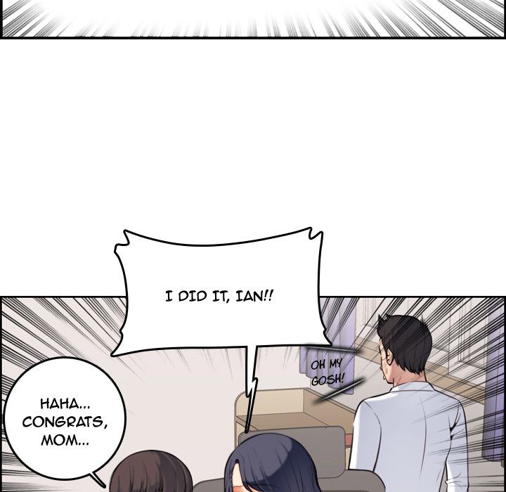 Never Too Late Manhwa - Chapter 1 Page 42