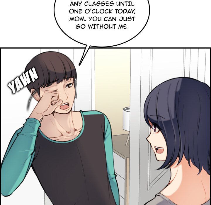 Never Too Late Manhwa - Chapter 1 Page 52