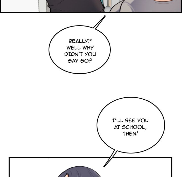 Never Too Late Manhwa - Chapter 1 Page 53