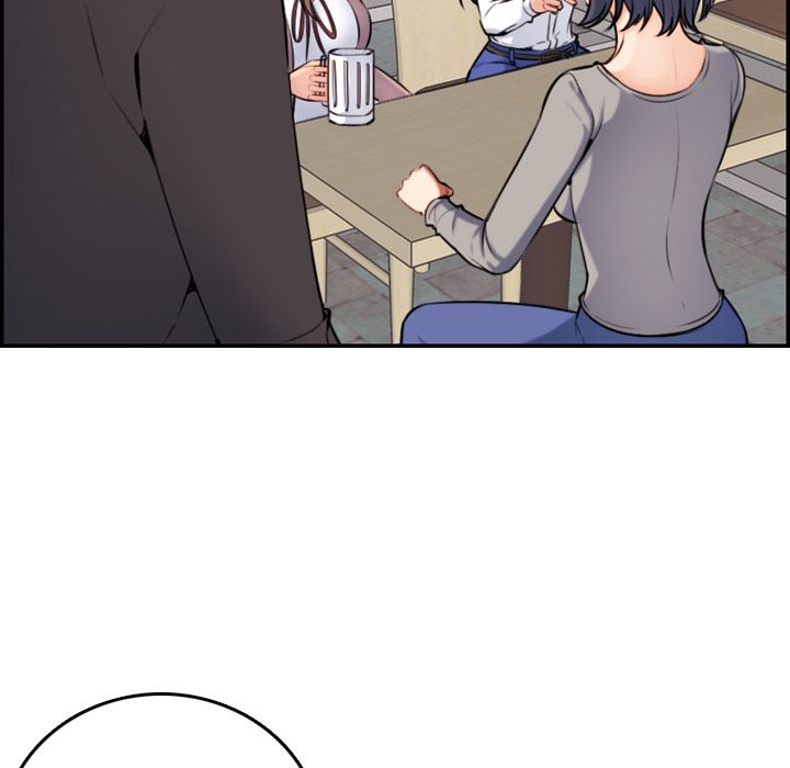 Never Too Late Manhwa - Chapter 1 Page 77