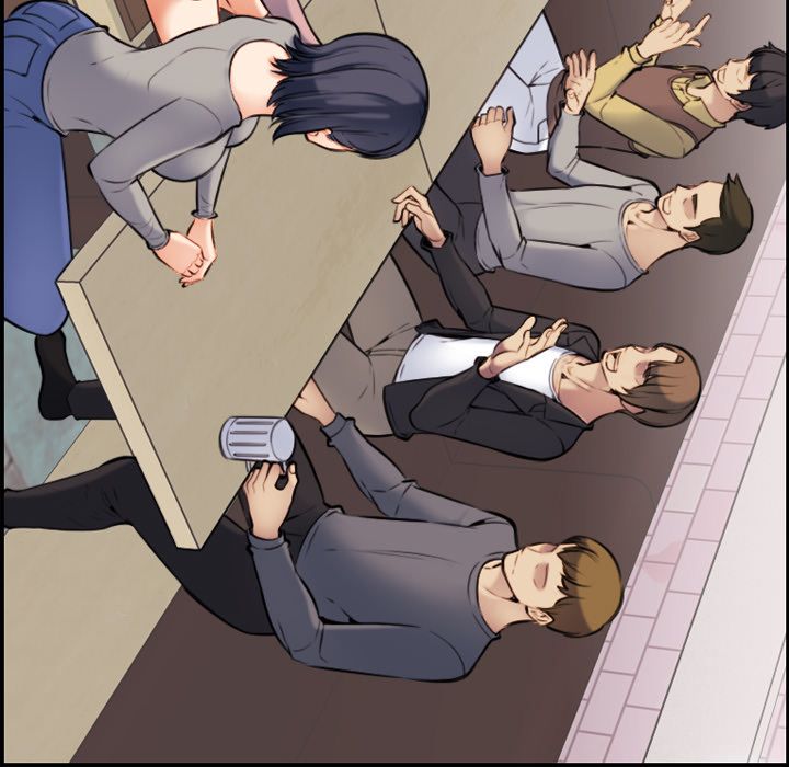 Never Too Late Manhwa - Chapter 1 Page 90