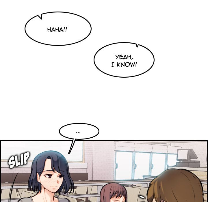 Never Too Late Manhwa - Chapter 1 Page 91