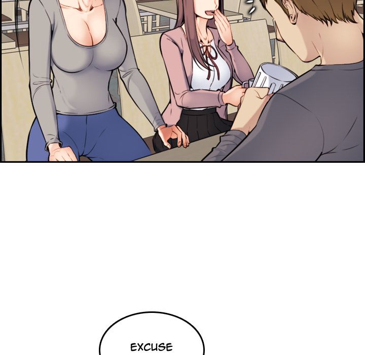 Never Too Late Manhwa - Chapter 1 Page 92