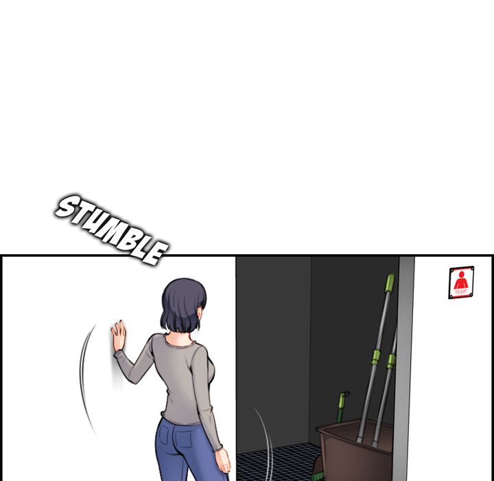 Never Too Late Manhwa - Chapter 1 Page 97