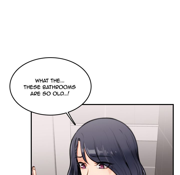 Never Too Late Manhwa - Chapter 1 Page 101