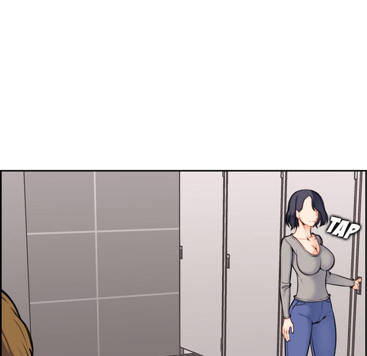 Never Too Late Manhwa - Chapter 1 Page 113