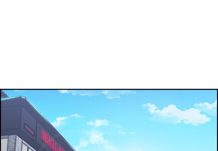 Never Too Late Manhwa - Chapter 132 Page 3