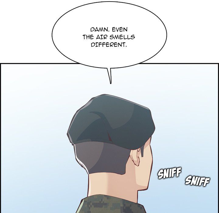 Never Too Late Manhwa - Chapter 132 Page 5