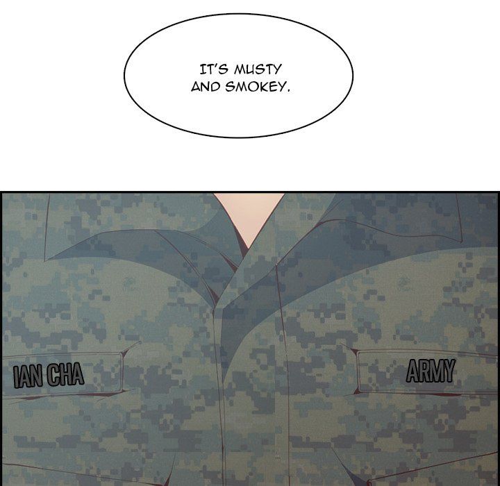 Never Too Late Manhwa - Chapter 132 Page 7