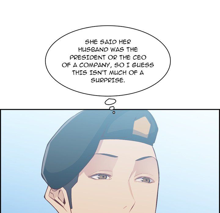 Never Too Late Manhwa - Chapter 132 Page 22
