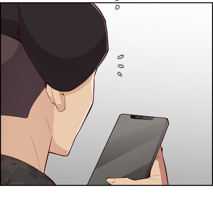 Never Too Late Manhwa - Chapter 132 Page 26