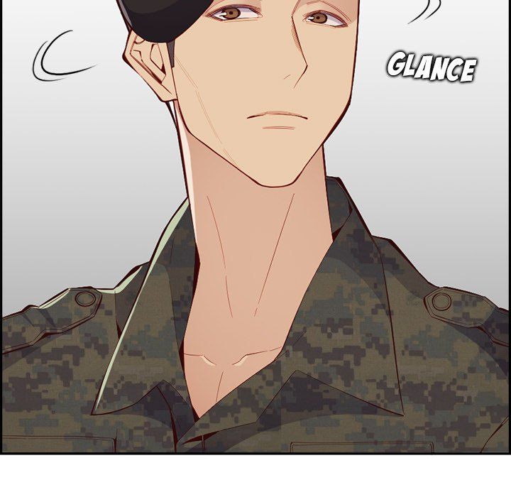 Never Too Late Manhwa - Chapter 132 Page 28