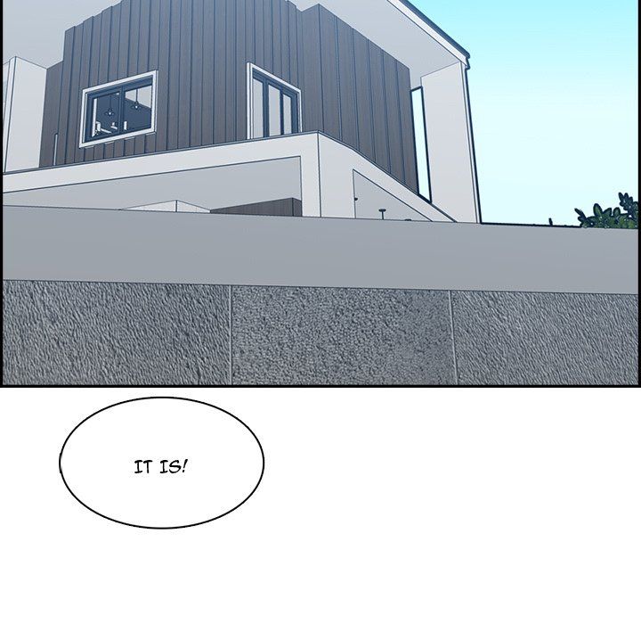 Never Too Late Manhwa - Chapter 132 Page 30