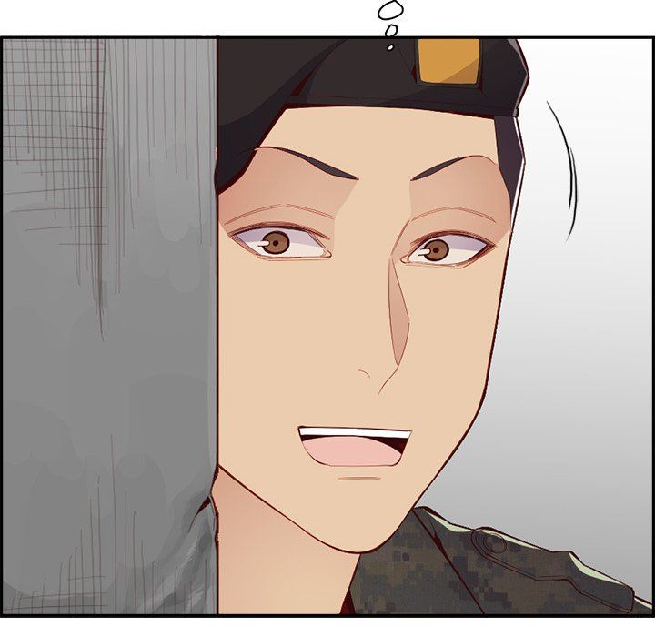 Never Too Late Manhwa - Chapter 132 Page 33