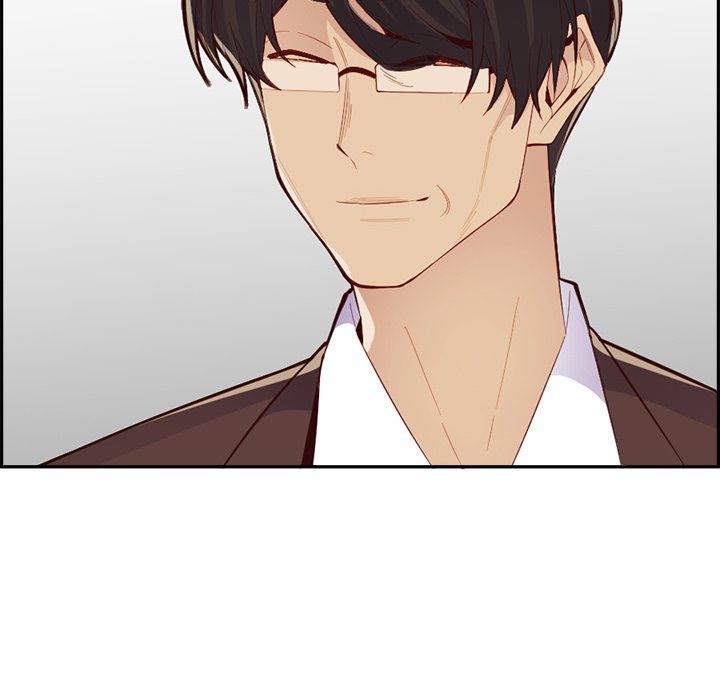 Never Too Late Manhwa - Chapter 132 Page 35