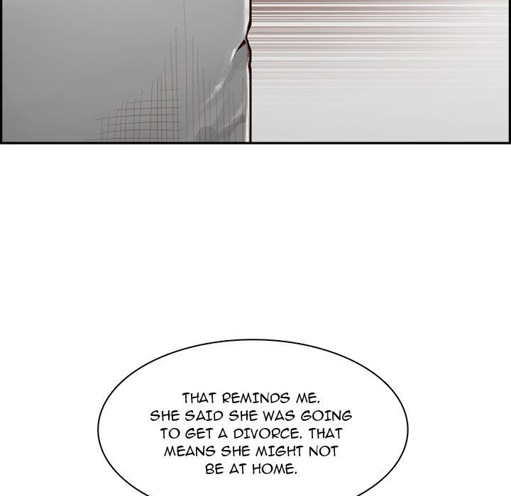 Never Too Late Manhwa - Chapter 132 Page 37