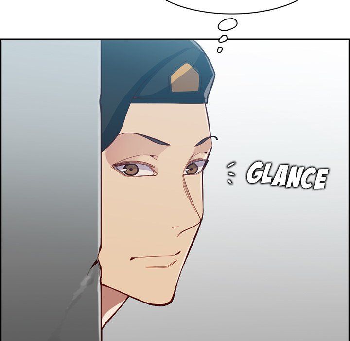 Never Too Late Manhwa - Chapter 132 Page 40