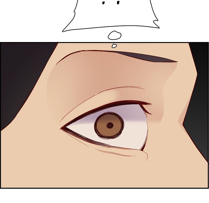 Never Too Late Manhwa - Chapter 132 Page 45