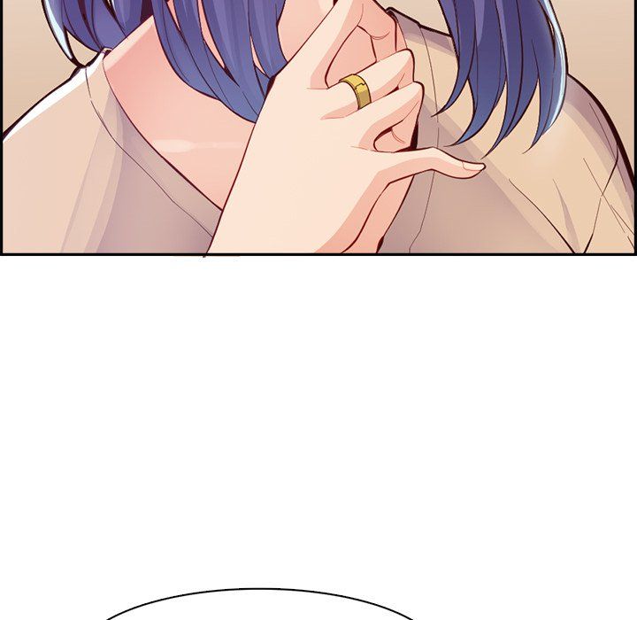 Never Too Late Manhwa - Chapter 132 Page 50