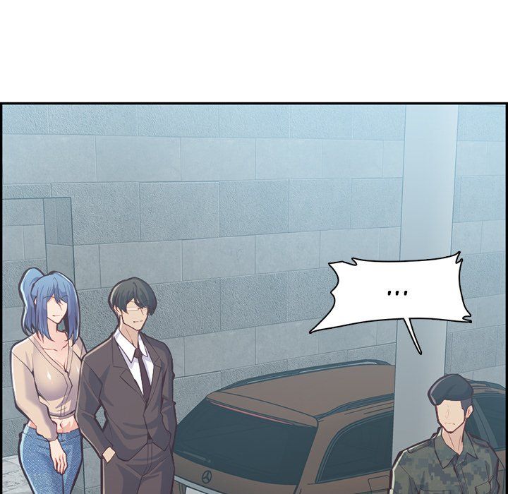 Never Too Late Manhwa - Chapter 132 Page 53