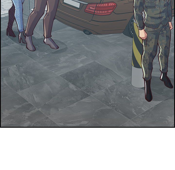 Never Too Late Manhwa - Chapter 132 Page 54