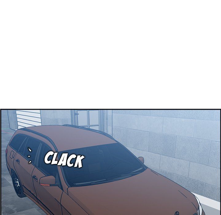 Never Too Late Manhwa - Chapter 132 Page 63