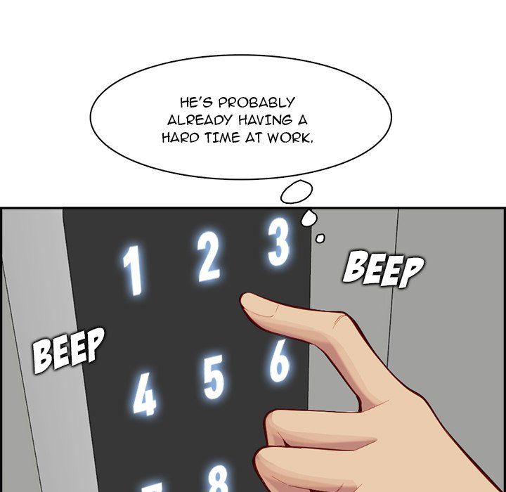 Never Too Late Manhwa - Chapter 132 Page 80