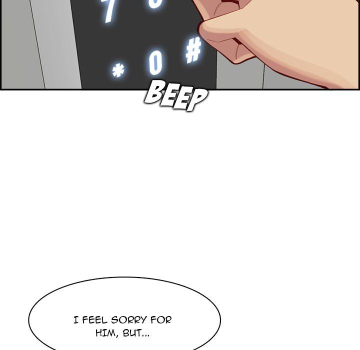 Never Too Late Manhwa - Chapter 132 Page 81