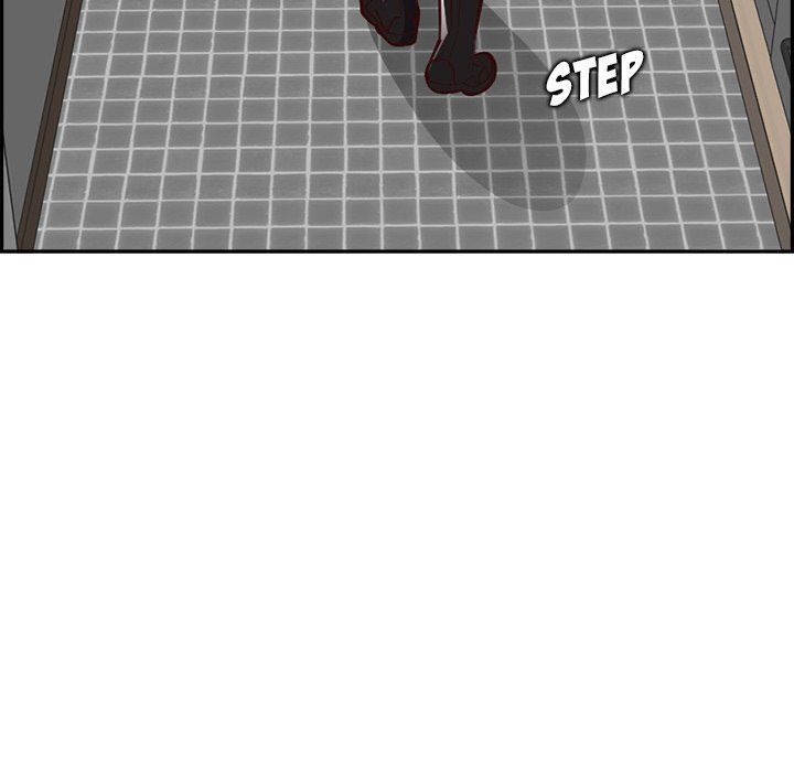Never Too Late Manhwa - Chapter 132 Page 85