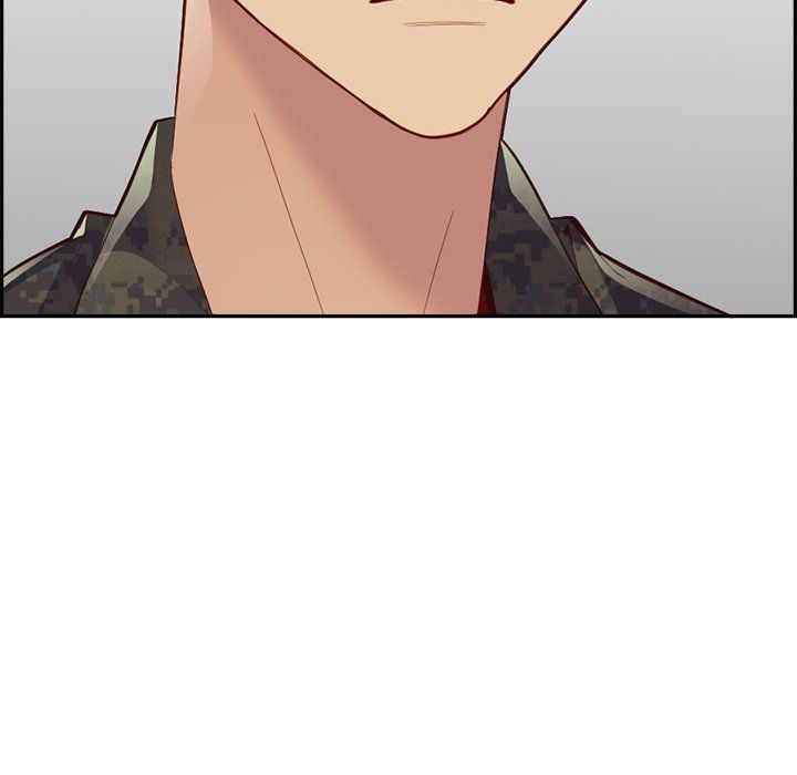 Never Too Late Manhwa - Chapter 132 Page 87