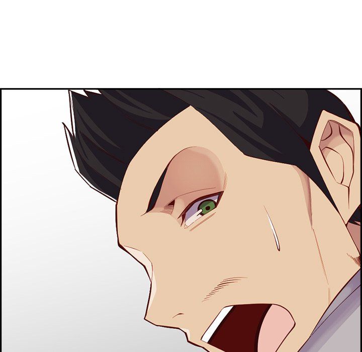 Never Too Late Manhwa - Chapter 132 Page 88