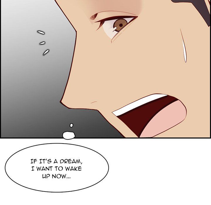 Never Too Late Manhwa - Chapter 132 Page 105