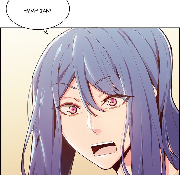 Never Too Late Manhwa - Chapter 132 Page 108