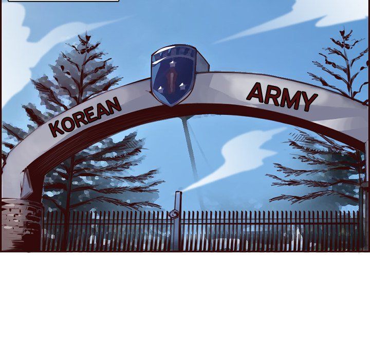 Never Too Late Manhwa - Chapter 132 Page 114