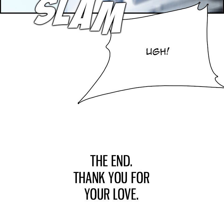 Never Too Late Manhwa - Chapter 132 Page 124