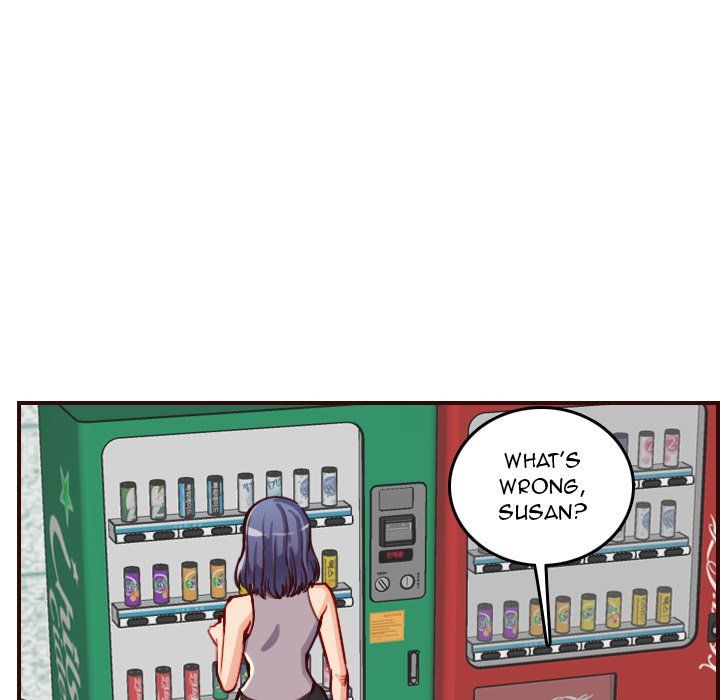 Never Too Late Manhwa - Chapter 50 Page 15