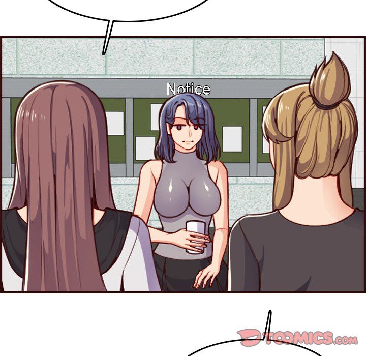 Never Too Late Manhwa - Chapter 50 Page 29