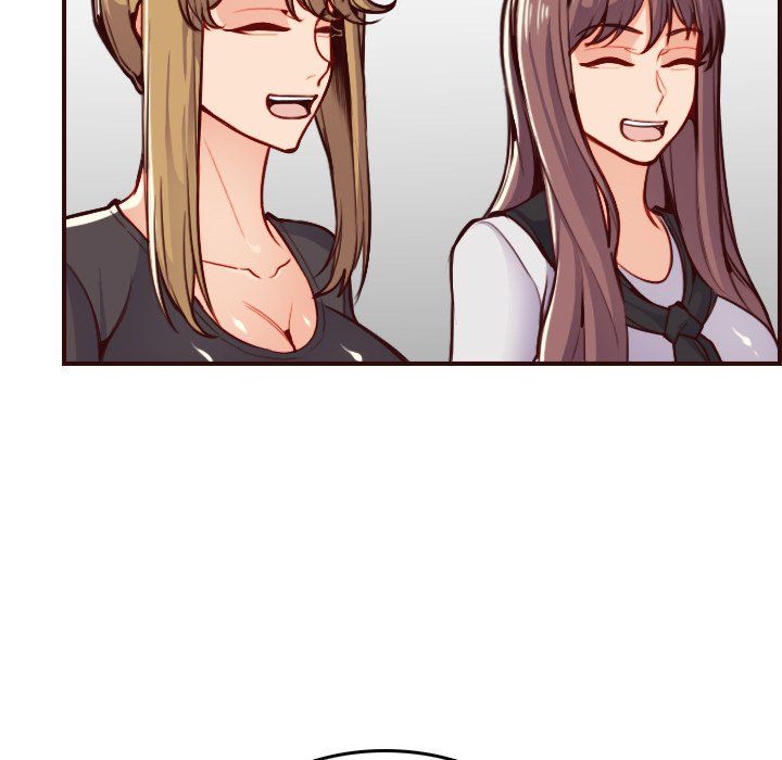 Never Too Late Manhwa - Chapter 50 Page 31