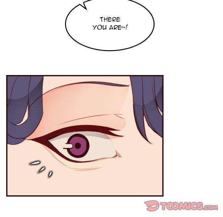 Never Too Late Manhwa - Chapter 50 Page 32