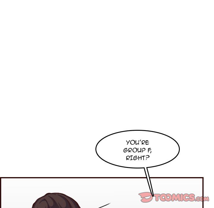 Never Too Late Manhwa - Chapter 50 Page 35