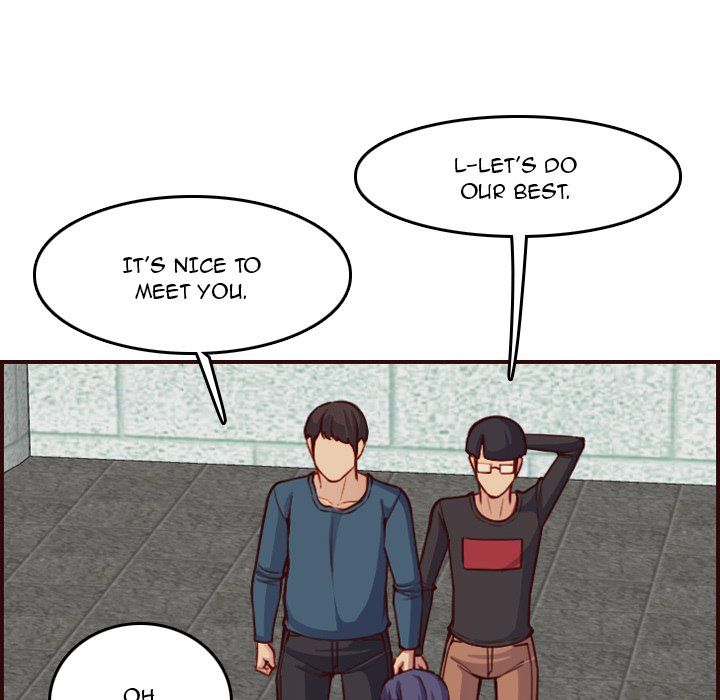Never Too Late Manhwa - Chapter 50 Page 39