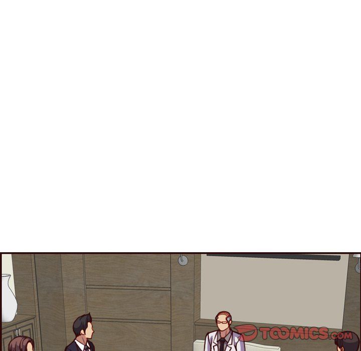 Never Too Late Manhwa - Chapter 50 Page 44