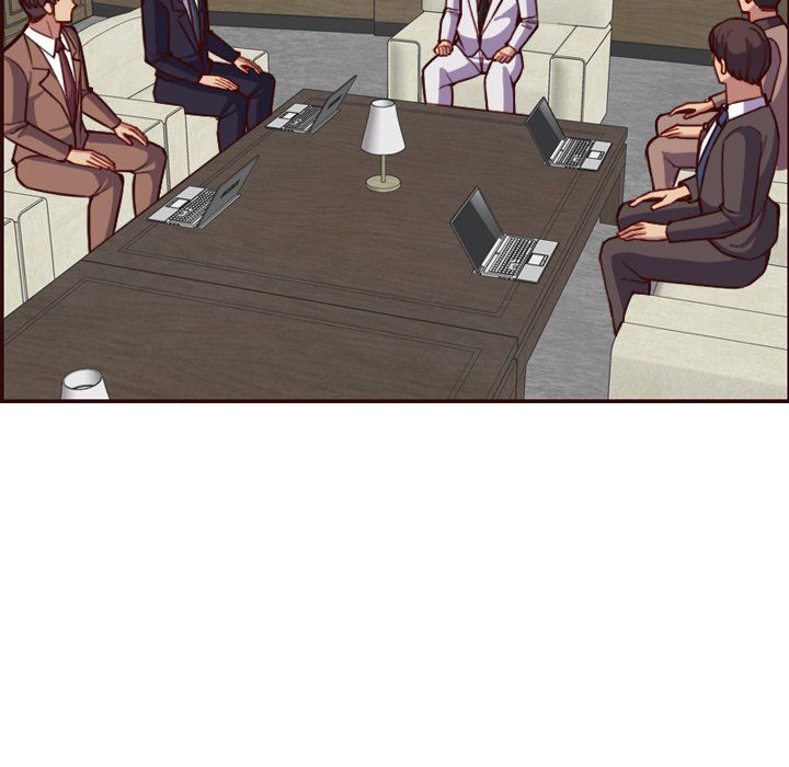 Never Too Late Manhwa - Chapter 50 Page 45