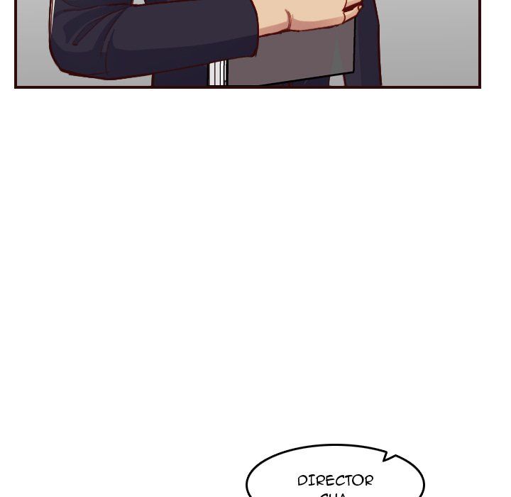 Never Too Late Manhwa - Chapter 50 Page 48